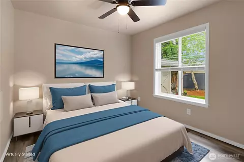 Bedroom - 15127 148th Avenue Ct E, Orting, WA 98360 photo 2 of 2