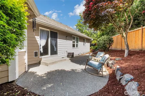 Exterior - 15127 148th Avenue Ct E, Orting, WA 98360 photo 5 of 8