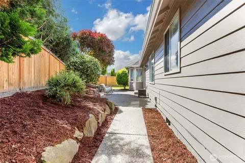 Exterior - 15127 148th Avenue Ct E, Orting, WA 98360 photo 6 of 8