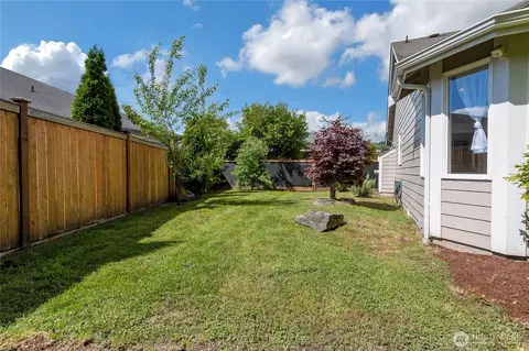 Exterior - 15127 148th Avenue Ct E, Orting, WA 98360 photo 8 of 8