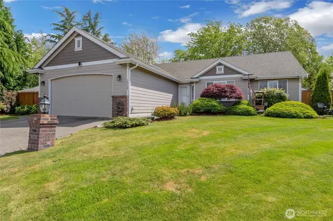 Exterior - 15127 148th Avenue Ct E, Orting, WA 98360 photo 3 of 8
