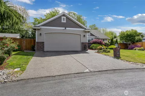 Exterior - 15127 148th Avenue Ct E, Orting, WA 98360 photo 2 of 8