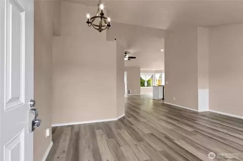 Entry Way - 15127 148th Avenue Ct E, Orting, WA 98360 photo 1 of 1