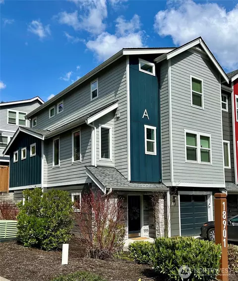 18901 12th Pl W #A1, Lynnwood, WA 98036