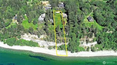 0 Gull Way, Camano Island, WA 98282