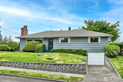 511 Buena Vista Ave, Fircrest, WA 98466