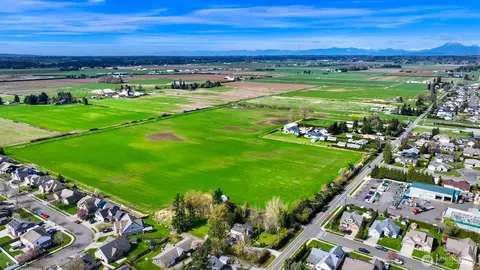 0 Benson Rd, Lynden, WA 98264