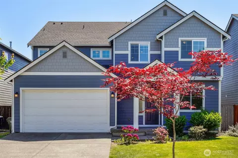 8124 152nd Street Ct E, Puyallup, WA 98375