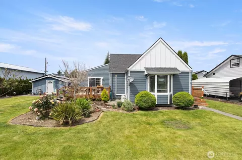 367 Colorado St, Longview, WA 98632