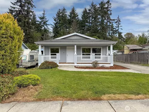 1715 W Tenth St, Port Angeles, WA 98363