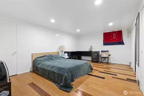 Bedroom - 5117 Delaware Ave, Everett, WA 98203 photo 6 of 6