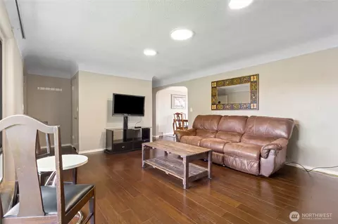Living - 5117 Delaware Ave, Everett, WA 98203 photo 2 of 2