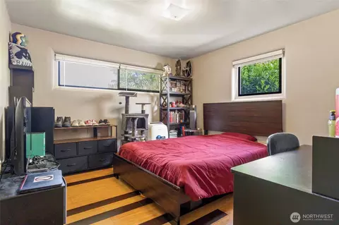 Bedroom - 5117 Delaware Ave, Everett, WA 98203 photo 1 of 6