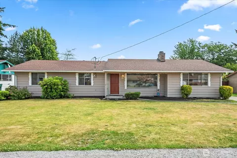 8919 46th Dr NE, Marysville, WA 98270
