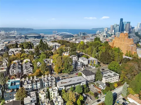 1311 14th Ave #A, Seattle, WA 98144