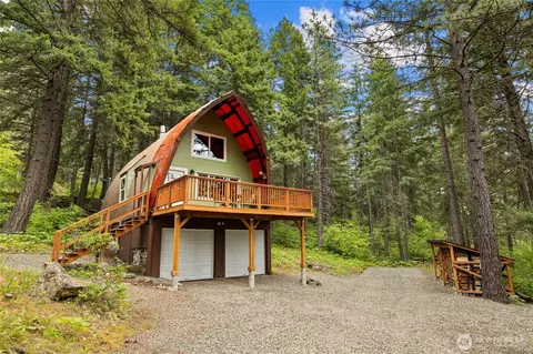 30 Tom Wright Rd, Ronald, WA 98940