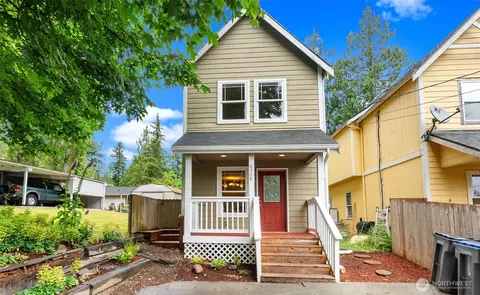 6508 NE Plum St, Suquamish, WA 98392