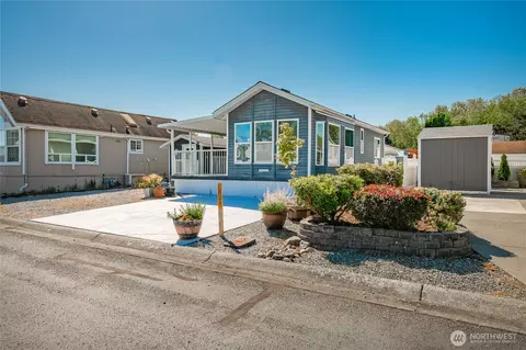 4751 Birch Bay Lynden Rd #51, Blaine, WA 98230