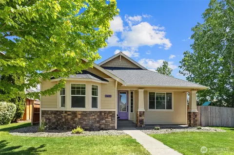2400 N Spar Ln, Ellensburg, WA 98926