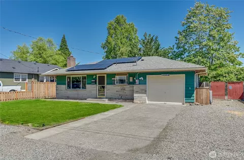 1321 Merritt Ave, Enumclaw, WA 98022 photo 3