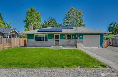 1321 Merritt Ave, Enumclaw, WA 98022 photo 2