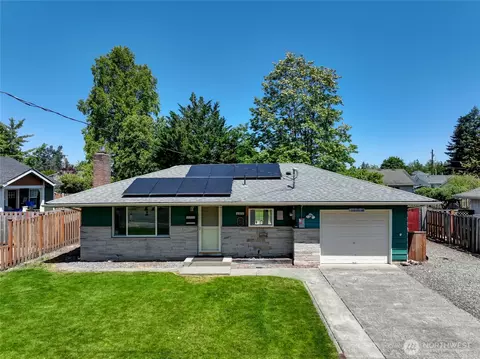 1321 Merritt Ave, Enumclaw, WA 98022