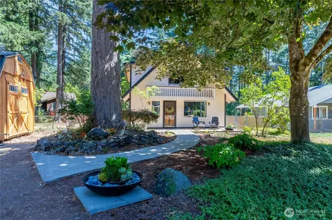14619 108th Street Ct NW, Gig Harbor, WA 98329