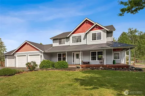 34315 32nd Ave S, Roy, WA 98580