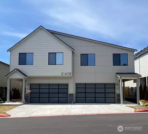 21408 39th Dr SE #B, Bothell, WA 98021