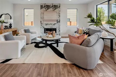 Living - 21408 39th Dr SE #B, Bothell, WA 98021 photo 1 of 3