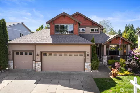 9218 228th Ave E, Buckley, WA 98321