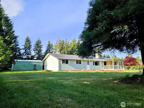 8927 178th Ave SW, Rochester, WA 98579