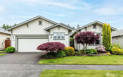 8516 Bainbridge Loop NE, Lacey, WA 98516