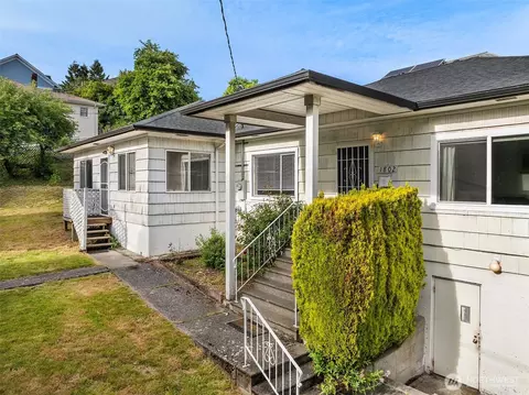 1802 S Lane St, Seattle, WA 98144