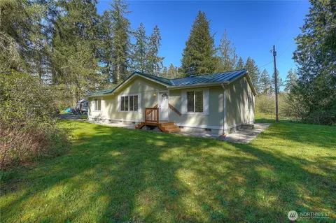 33320 20th Ave S, Roy, WA 98580