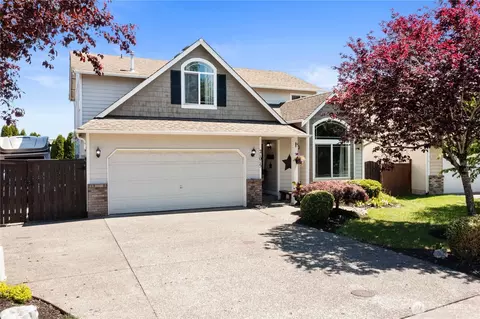 21015 82nd St E, Bonney Lake, WA 98391