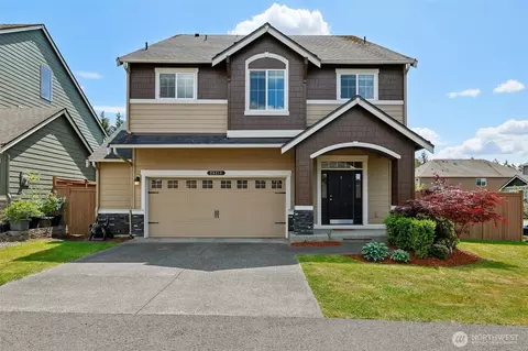 25214 113th Ave SE, Kent, WA 98030