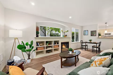 Living - 2201 192nd St SE #R105, Bothell, WA 98012 photo 3 of 4