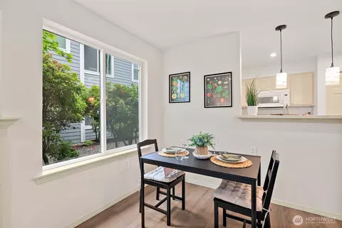 Dining - 2201 192nd St SE #R105, Bothell, WA 98012 photo 1 of 1
