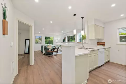 Kitchen - 2201 192nd St SE #R105, Bothell, WA 98012 photo 1 of 5