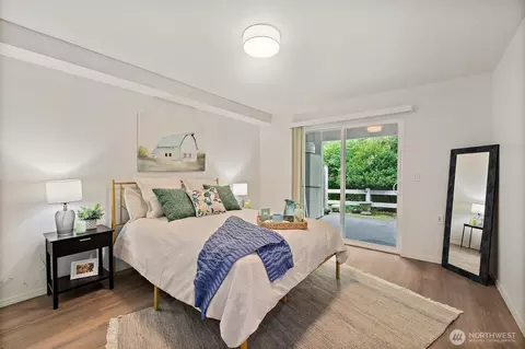 Bedroom - 2201 192nd St SE #R105, Bothell, WA 98012 photo 1 of 3