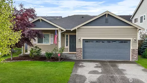 14429 98th Way SE, Yelm, WA 98597