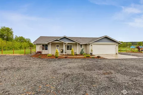 144 Faun Rae Ln, Chehalis, WA 98532