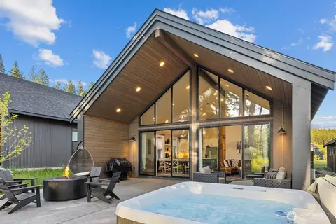 141 Panorama Dr, Cle Elum, WA 98922