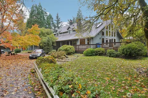 3904 NE Stoughton Rd, La Center, WA 98629