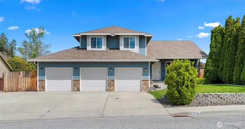 2562 Fancher Heights Blvd, East Wenatchee, WA 98802