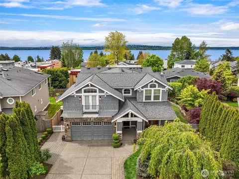 6627 102nd Pl NE, Kirkland, WA 98033