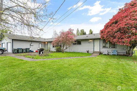 2119 Donovan Ave, Bellingham, WA 98225