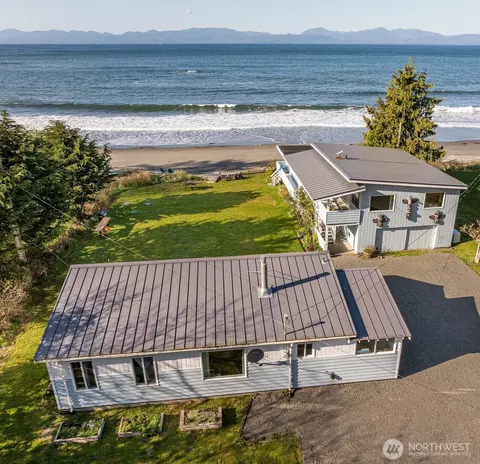 1663 Highway 112, Sekiu, WA 98381