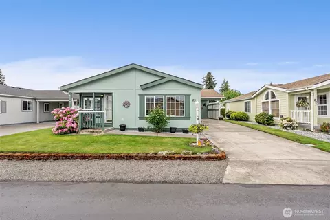 1918 Harrison Ave #23, Centralia, WA 98531